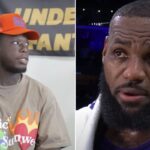 NBA – Furax, Nate Robinson se lâche sur LeBron James : « Je n’ai encore jamais vu…