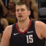 NBA – Nikola Jokic sans détour : « Mon move signature en attaque, c’est…