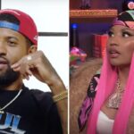 NBA – Paul George cash sur Nicki Minaj : « Elle m’a envoyé un DM pour que je…