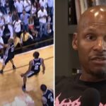 NBA – Ray Allen cash sur son shoot sur Tony Parker en Finales : « J’ai l’impression que…