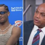 NBA – Charles Barkley honnête sur le Thunder avant les playoffs : « À l’heure actuelle, je…