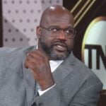 NBA – Shaquille O’Neal donne son avis sur le MVP :  « Pas de débat, c’est…