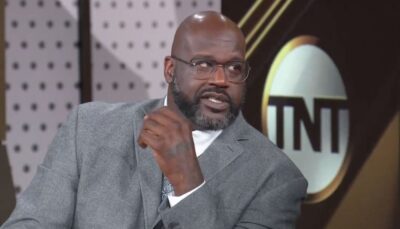 NBA – Shaquille O’Neal donne son avis sur le MVP :  « Pas de débat, c’est…