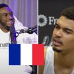 NBA – Risée de la ligue, Thanasis sans détour sur Wembanyama : « Je sais que les Français ont…
