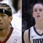 NCAA – Trop forte, Caitlin Clark lâche du jamais vu dans l’histoire depuis Allen Iverson !