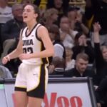 NCAA – Après son carton, énorme rumeur sur Caitlin Clark et une star NBA : « Elle pourrait…