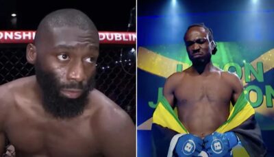 PFL – Terreur du Bellator, Jason Jackson s’en prend à Cédric Doumbé : « Je prie pour qu’il…