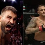 UFC – Avant leur choc, une superstar tranche entre Benoît Saint-Denis et Dustin Poirier !