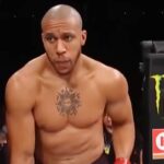 UFC – Ciryl Gane flingué aux US après sa dernière séquence virale : « Il ne va jamais…