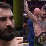 UFC – Le terrible Sean O’Malley sans détour sur Benoît Saint-Denis : « C’est un…