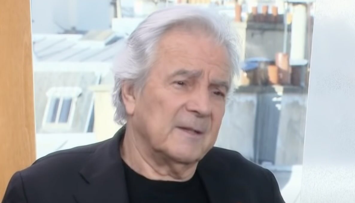 Pierre Arditi