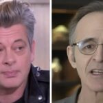 Benjamin Biolay cash sur l’attitude de Jean-Jacques Goldman dans l’ombre : « La réalité c’est ça, il a…