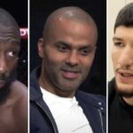 NBA / PFL – Après le fiasco du combat Doumbé/Baki, Tony Parker salement accusé !