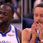 NBA – Draymond Green craque encore, Steph Curry est dégoûté et le recadre : « Peu importe…