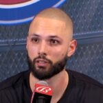 NBA – Avant les JO, grosse bombe sur l’avenir d’Evan Fournier : « Tony Parker l’a…