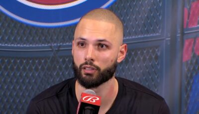 NBA – Après 15 matchs, Fournier livre le fond de sa pensée sur les Pistons : « Un groupe extrêmement…