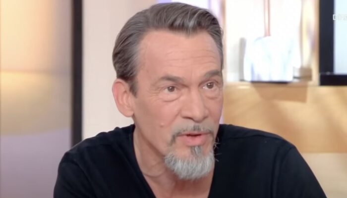 Florent Pagny