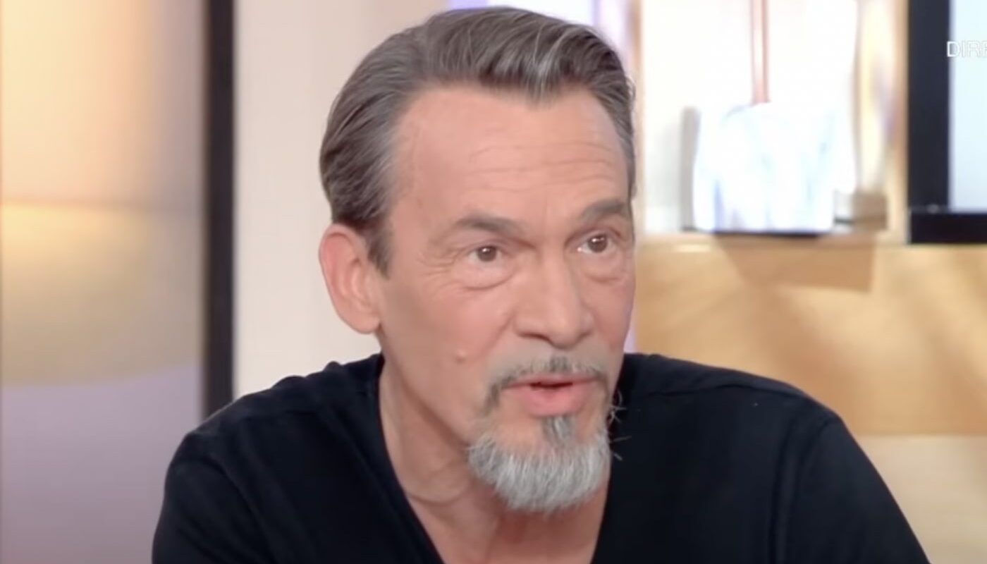 Florent Pagny