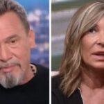 Florent Pagny parti de ‘The Voice’, Zazie (59 ans) cash sur lui : « J’avoue que…