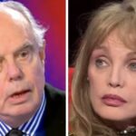 Une semaine après sa mort, Arielle Dombasle (70 ans) cash sur Frédéric Mitterrand : « Il m’a…