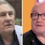 Après avoir tourné avec, Michel Blanc sincère sur Gérard Depardieu (75 ans) : « Il m’a…