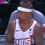 NBA – Après la polémique, Isaiah Thomas cash sur son arrivée aux Suns : « Je suis vraiment…