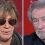 7 ans après les ‘Vieilles Canailles’, le tacle d’Eddy Mitchell à Jacques Dutronc : « Souvent il…