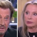 Après sa mort, Véronique Sanson (74 ans) balance sur Johnny Hallyday : « Il était un peu…