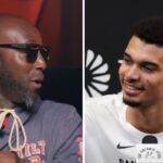 NBA – Kevin Garnett cash au sujet de Victor Wembanyama : « Il ne sait même pas…