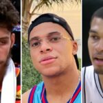 NBA – Après le choc Wemby/Holmgren, la réaction virale de Kylian Mbappé !