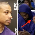 NBA – Face aux Spurs, gros scandale autour d’Isaiah Thomas : « Humainement, c’est ignoble ! »