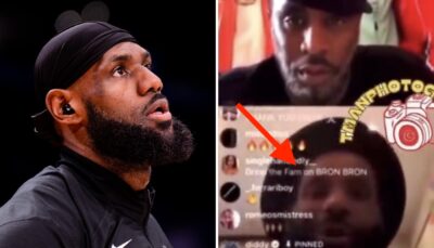 NBA – En plein scandale, une vidéo de LeBron et P. Diddy refait surface et interpelle : « Suspicieux»