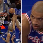 NBA – « Je ne savais pas qu’il pouvait faire ça » : À 35 ans, Nico Batum choque les US ! (vidéo)