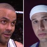 NBA – Légende de la ligue, Mike Bibby cash sur Tony Parker : « Ce n’était pas un très bon…