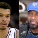 NBA – « Il serait indéfendable » : Le gros conseil de Tracy McGrady pour Victor Wembanyama
