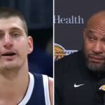 NBA – Avant la nouvelle défaite, Darvin Ham choque les fans à propos de Jokic : « Je ne sais pas…