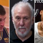 NBA – Gregg Popovich cash après le show Jokic sur Wembanyama : « Je ne pense pas…