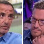 Embrouillés, Benjamin Castaldi (54 ans) vide son sac sur Nikos Aliagas : « J’ai un…