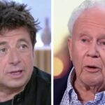 À 94 ans, Philippe Bouvard balance sur Patrick Bruel : « Le plus…