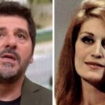 38 ans plus tard, Patrick Fiori cash sur Dalida : « Elle m’a fait venir dans sa loge pour me…