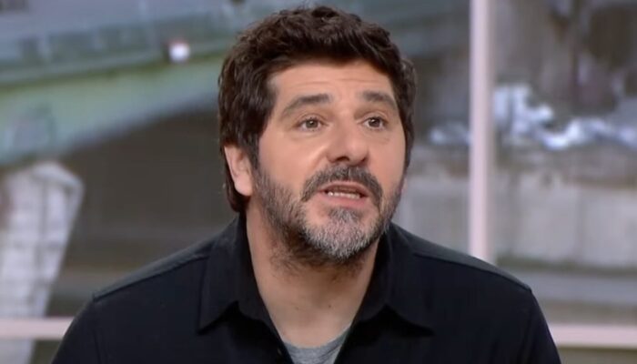 Patrick Fiori