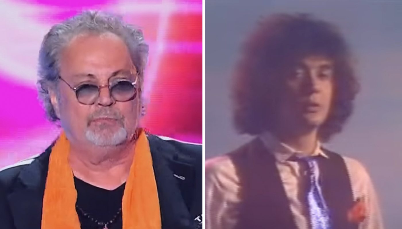 Le salaire de Patrick Hernandez, auteur de Born to Be Alive