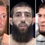 PFL – La punchline virale d’Abdoul Abdouraguimov sur McGregor et Khabib : « Je vais…