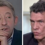 Après l’avoir rencontré, Marc Lavoine (61 ans) cash sur Serge Gainsbourg : « Il m’a…