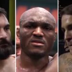 UFC – Benoît Saint-Denis ou Dustin Poirier ? Kamaru Usman tranche cash avant le combat !