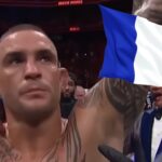 UFC – Après avoir mis KO Benoît Saint-Denis, Dustin Poirier cash sur les Français : « Il y a beaucoup de…