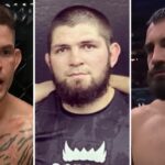 UFC – Avant le choc Saint-Denis vs Poirier, la story incendiaire de Khabib Nurmagomedov !