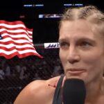 UFC – Après sa démonstration, Manon Fiorot cash sur les US : « Je n’ai pas vraiment aimé… »