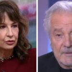 Ridiculisé par Valérie Lemercier aux Césars, la réaction de Pierre Arditi (79 ans) : « Elle est…