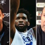 EDF – Vincent Collet honnête sur le Big 3 imaginé par les Bleus avec Wembanyama : « Ça aurait été…